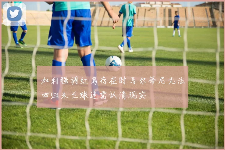 加利强调红鸟存在时马尔蒂尼无法回归米兰球迷需认清现实